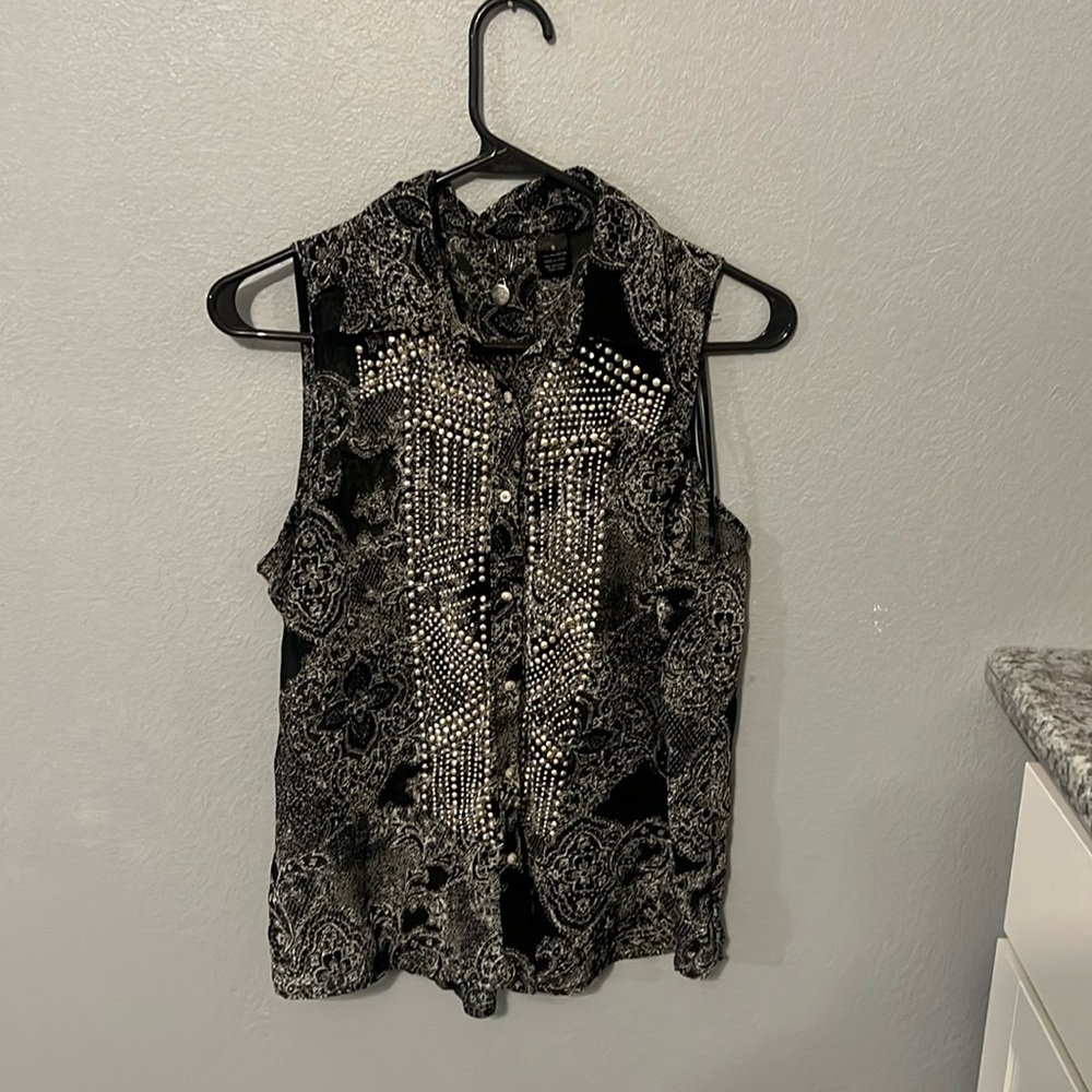 BKE tank top